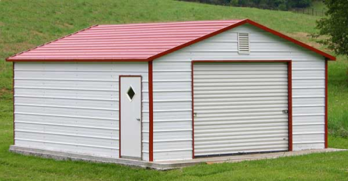 Metal Buildings, Carports, Garages, Barns, Purlins, RV Car port