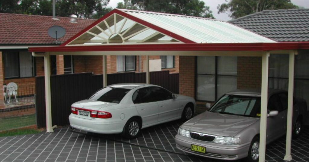 Inexpensive Carport Ideas 2023 - An Ultimate Guide