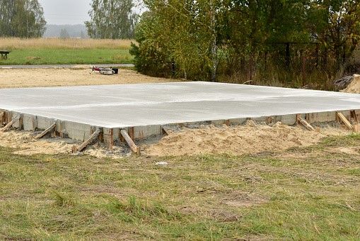 How to level ground for metal carports - Steel & Stud