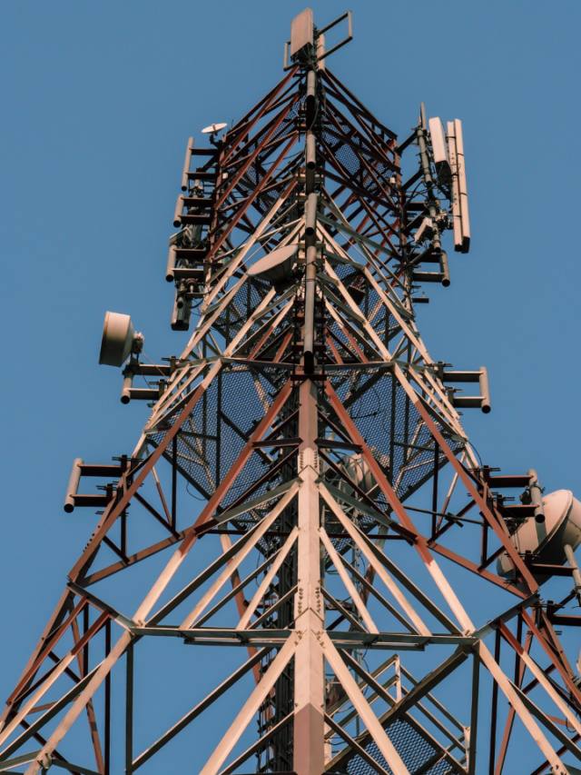 HOW TO BOOST CELL SIGNAL IN METAL BUILDING