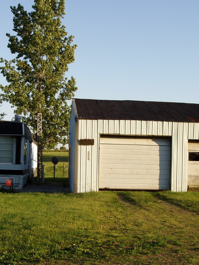An Ultimate Guide About Carport Sizes