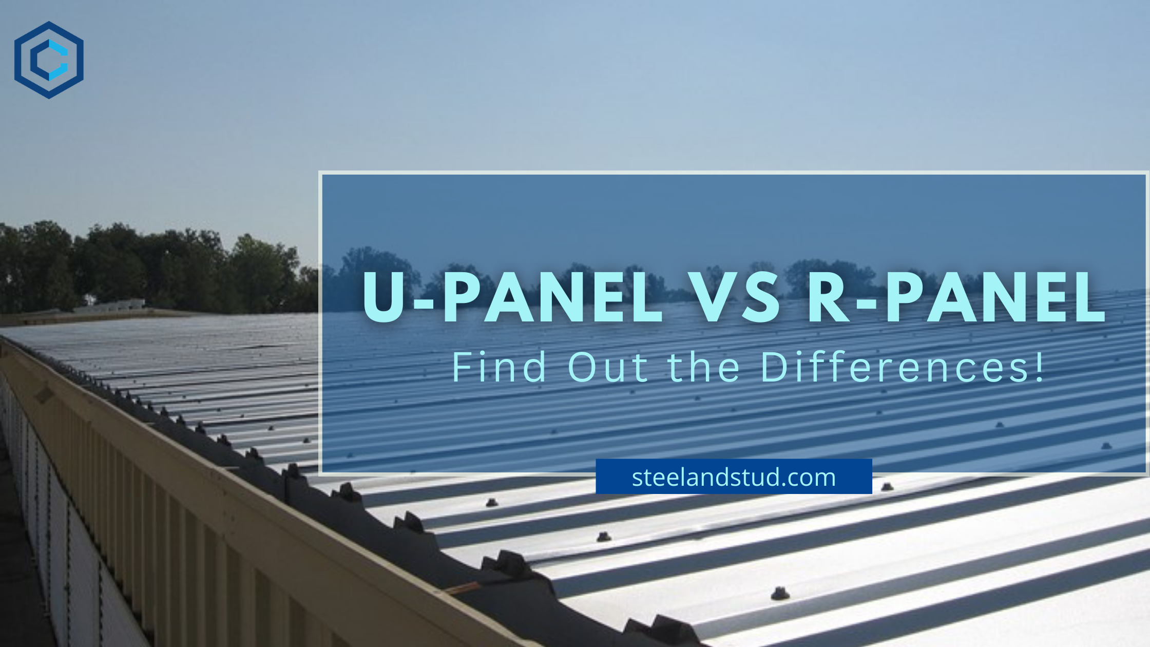 Metal Roof Projects - R-Panel / PBR Panel - Metal Roofing Panels