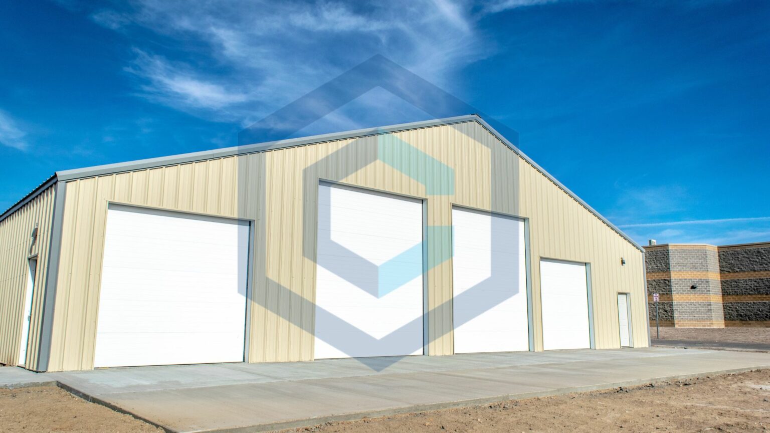 Steel & Metal Buildings For Sale in New Hampshire