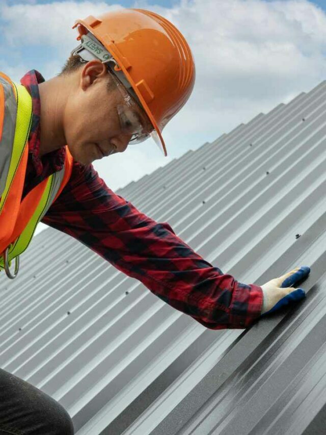 6 Essential Tips For Steel Building Maintenance