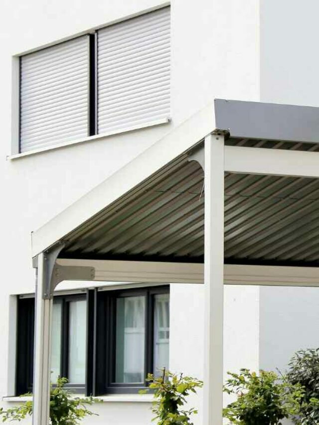 Guide to Inexpensive Carports Ideas