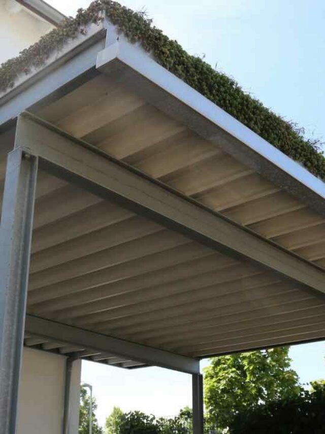 Building a Carport in 2023 – An Ultimate Guide