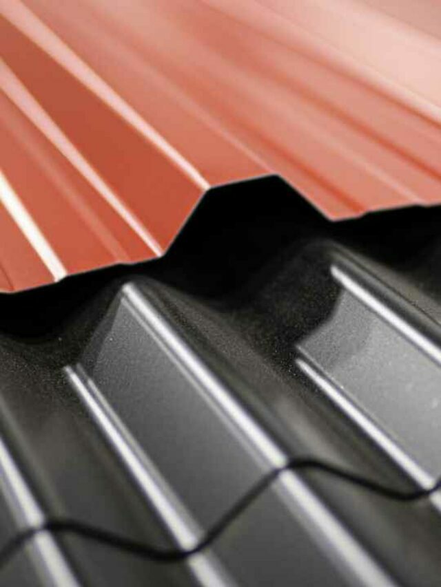 26 Gauge Metal Roofing : A Cost-Effective Choice